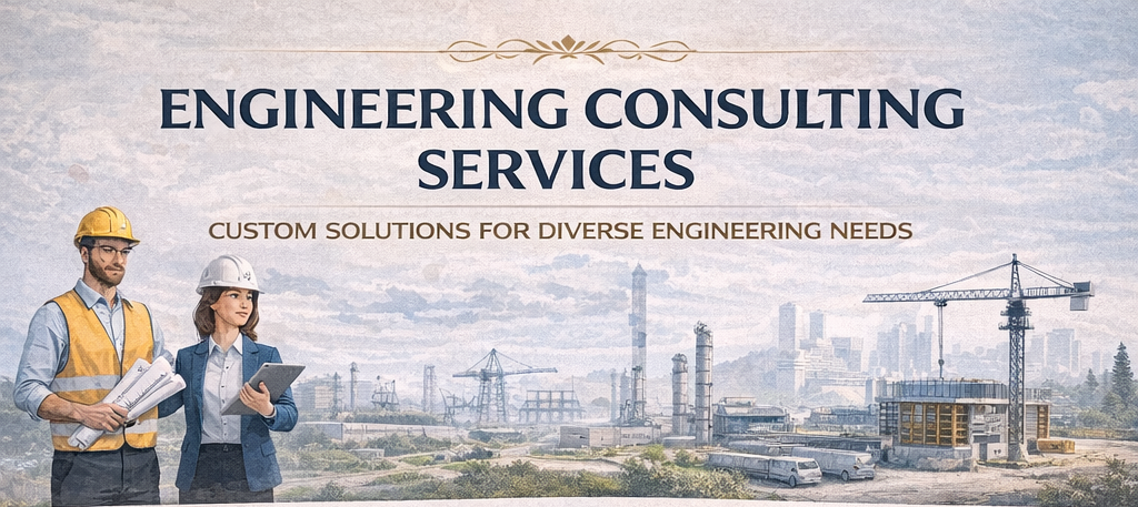 Engineering Consulting
