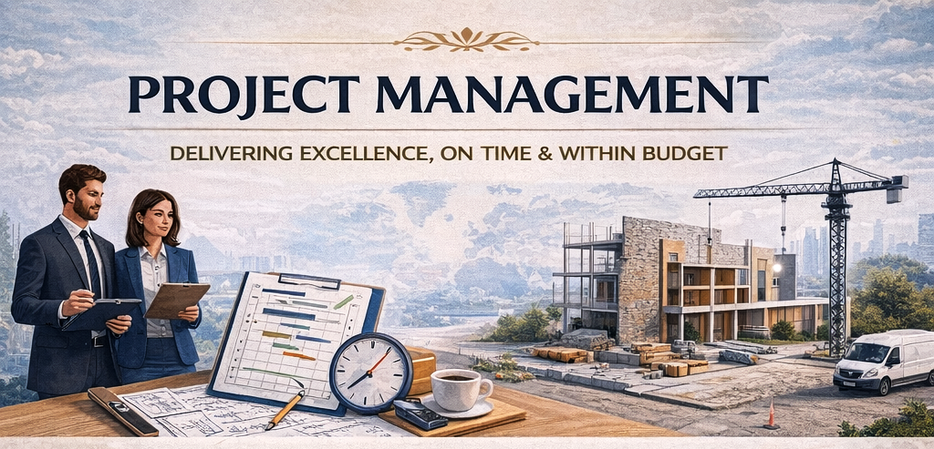 Project Management