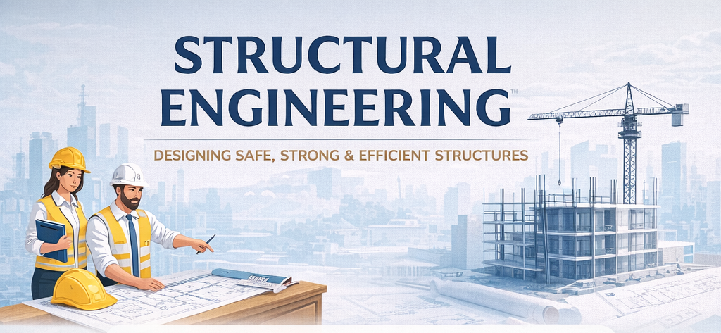 Structural Engineering